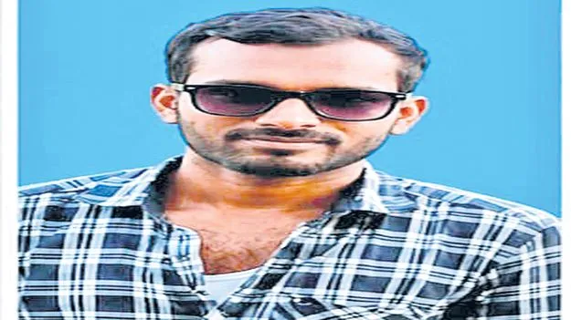 ఆర్టీసీ బస్సు ఢీకొని ఒకరి మృతి 