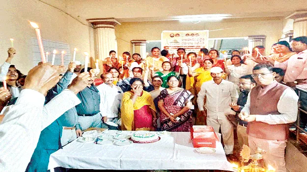 కలెక్టరేట్‌ పనులు వేగవంతం చేయాలి