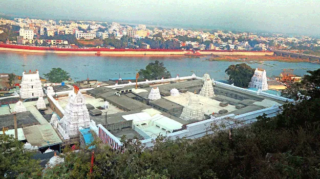 ఏళ్లతరబడి పాతుకుపోయారు