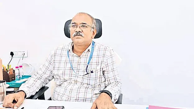 వాటర్‌ మిస్ట్‌తో ప్రమాదాల నివారణ