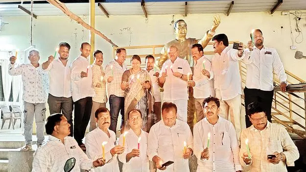 అమరావతి బిల్లు..కూటమి విజయం 