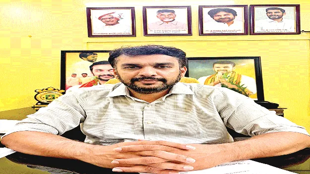 విద్యతో విప్లవాత్మక మార్పులు: నాగార్జున