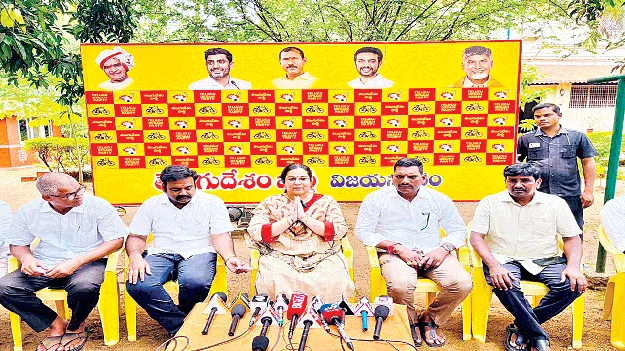 ఎయిర్‌పోర్టుతో ఉత్తరాంధ్రకు ఎంతో ప్రయోజనం