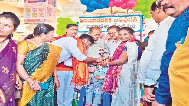 పోలియో రహిత సమాజమే లక్ష్యం