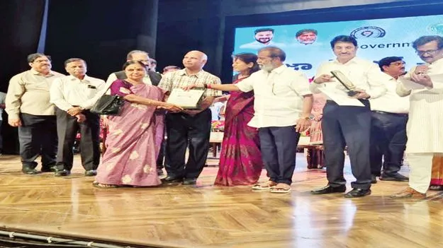 వనపర్తి వైద్య కళాశాలకు అరుదైన గౌరవం