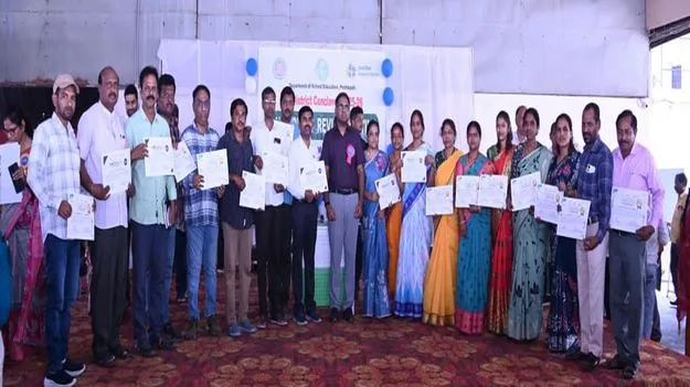 ఎఫ్‌ఎల్‌ఎన్‌ లక్ష్య సాధనలో ముందుండాలి