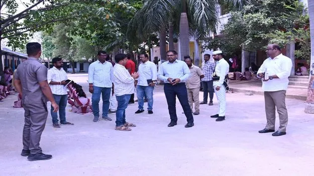 గురుకులాల్లో సదుపాయాలపై శ్రద్ధ తీసుకోవాలి