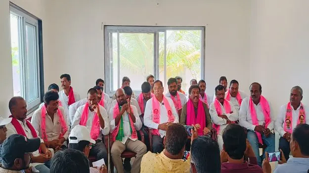 హైకోర్టు తీర్పు ప్రభుత్వానికి చెంపపెట్టు 