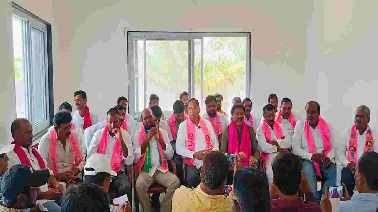 హైకోర్టు తీర్పు ప్రభుత్వానికి చెంపపెట్టు