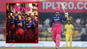 వైభవ్ సూర్యవంశీ హాఫ్ సెంచరీ.. సీఎస్కేపై రాజస్థాన్ రాయల్స్ ఘన విజయం