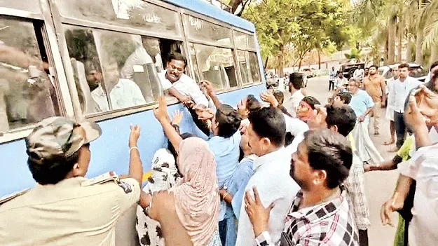 చింతకుంట హత్య కేసులో 12 మందికి జీవితఖైదు