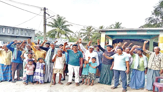   ఐక్యంగా పోరాడుతాం