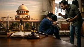 సహజీవనం జంటలకూ గృహహింస చట్టం