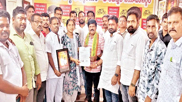   సీఎంఆర్‌ఎఫ్‌తో పేదలకు భరోసా