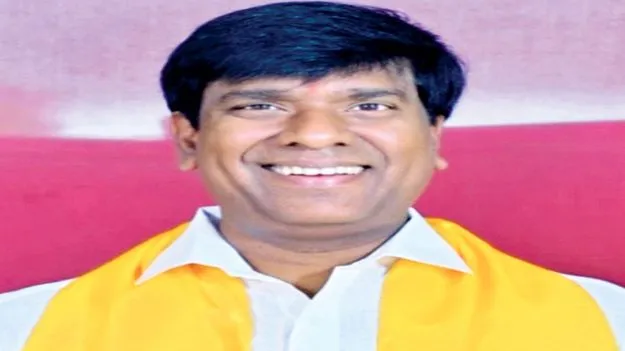 టీడీపీ అధికార ప్రతినిధిగా బీవీ