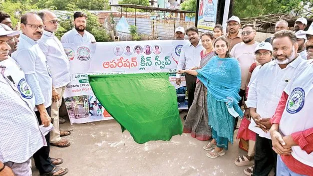 ప్రజల్లో చైతన్యం రావాలి