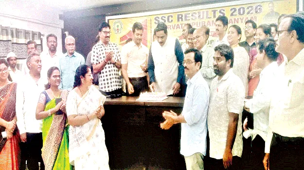  మళ్లీ మన్యమే ఫస్ట్‌