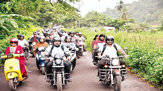 పర్యాటక ప్రాంతాలు మరింత అభివృద్ధి