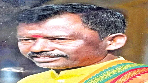 అమ్మవారి పండుగకు వెళ్లి వస్తుండగా..