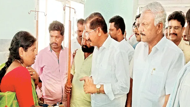 మహిళలను వేధిస్తే ఉపేక్షించం