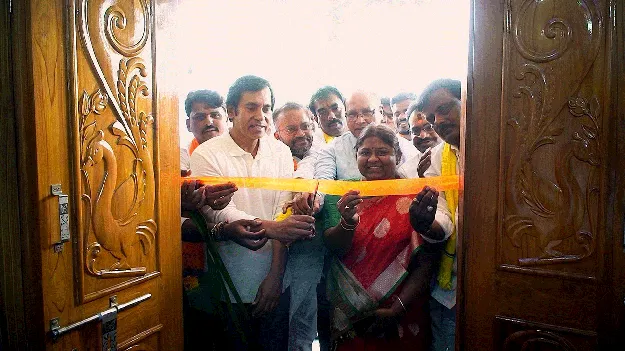 ప్రభుత్వం నెరవేరుస్తుంది