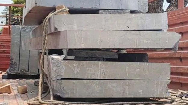 రామాలయానికి గ్రీన్‌సిగ్నల్‌