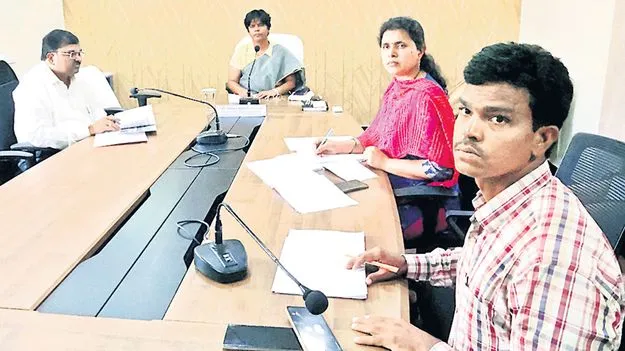 మాదకద్రవ్యాల జోలికి వెళ్లొద్దు