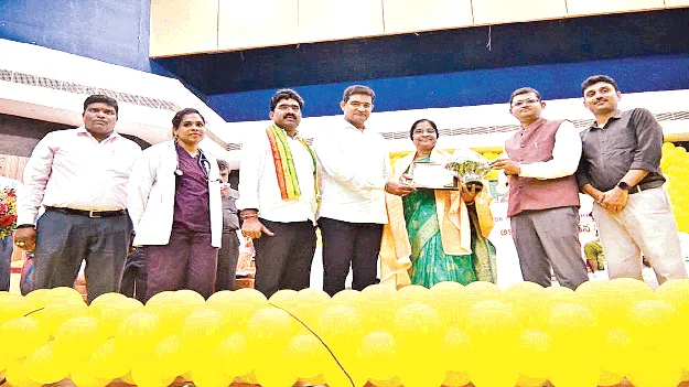 పేదరిక నిర్మూలనకు పీ-4 పథకం