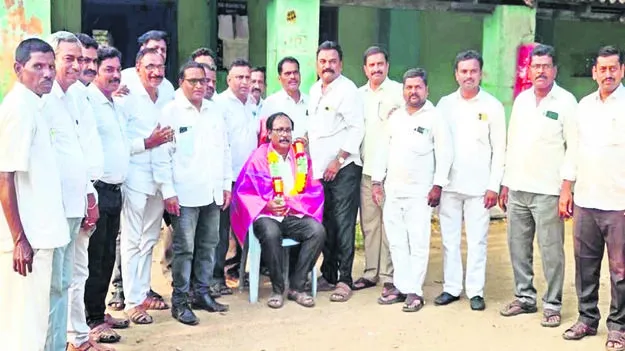 BAR: బార్‌ అసోసియేషన ఎన్నికలు 