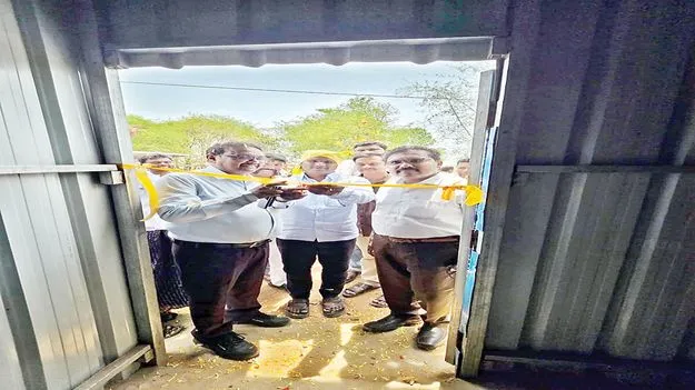 సోలార్‌ వెలుగొచ్చింది..!