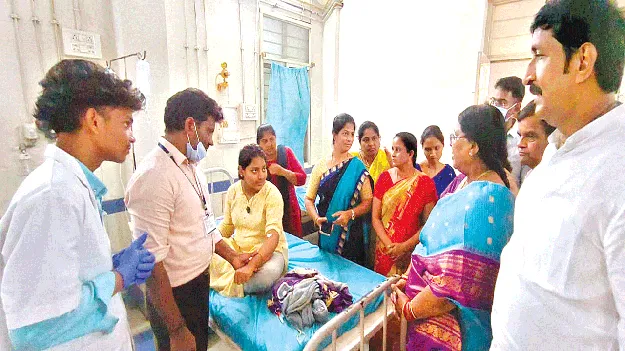  ప్రభుత్వం అన్నివిధాలా ఆదుకుంటుంది