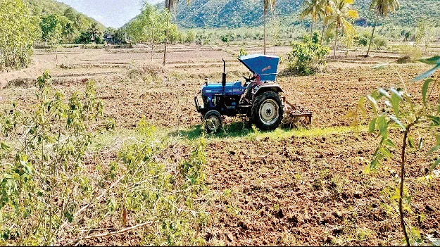  ఇనాం సమస్య పరిష్కారమయ్యేనా?