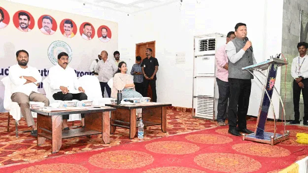 బడ్జెట్‌పై అవగాహన అవసరం