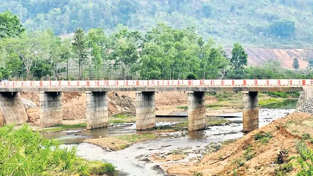 హమ్మయ్య.. కష్టాలు తీరాయి..