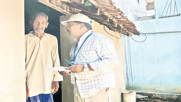 జనగణనలో జిల్లా టాప్‌
