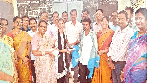 ‘పది’లో ఐదో స్థానం