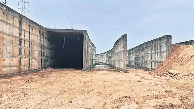 అక్విడక్టు అద్భుతం 