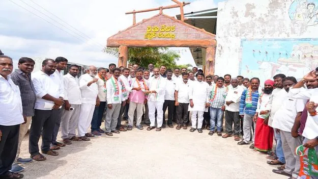 సంక్షేమం, అభివృద్ధి సమాంతరంగా ముందుకు  