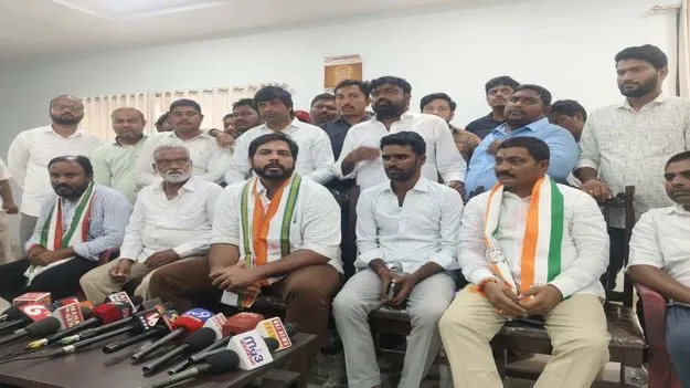 తెలంగాణపై కేంద్రం వివక్ష 