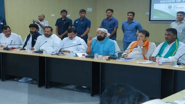 రెండున్నరేళ్లలో అదనంగా   రూ. 16,479 కోట్లు వెచ్చించాం..