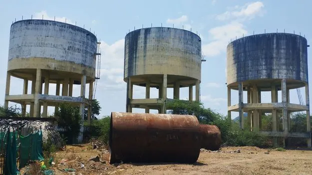 వ్యర్థ ప్రయత్నం