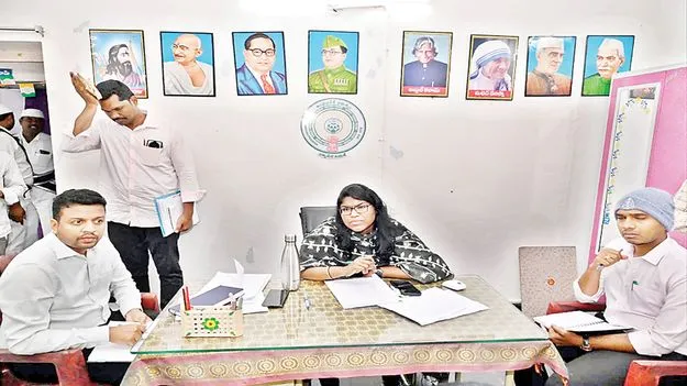 వరదలు ఎదుర్కొనేందుకు అంతా సన్నద్ధం