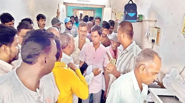  ఓటీపీతో రిజిస్ట్రేషన్‌ చేసుకుంటేనే టెండర్‌