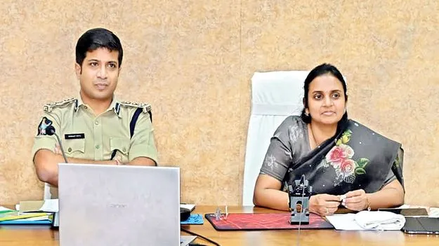ఔటర్‌ రింగ్‌ రోడ్డు పనులు ప్రారంభించండి 