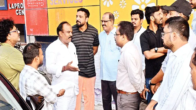 టీడీఆర్‌ బాండ్ల జారీ ప్రక్రియ వేగవంతం