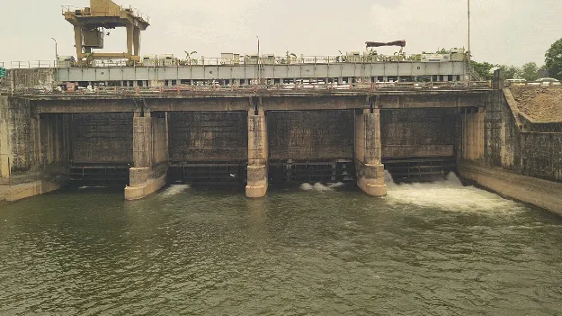గొంతు తడపనున్న గోదావరి 
