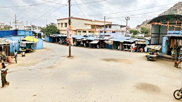 భానుడి భగభగలు