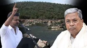 మేకెదాటును అడ్డుకోండి