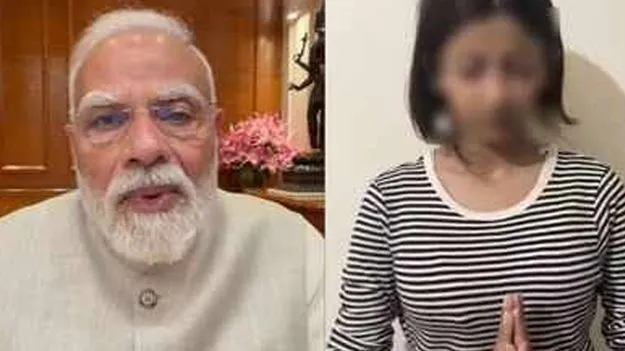 ఆ బాలికపై ఏ కేసు నమోదు చేయట్లేదు: ఢిల్లీ పోలీసులు