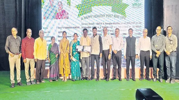 సవాళ్లను అధిగమిద్దాం